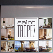Saint Tropez. TextilExpress (Италия). Современные ткани