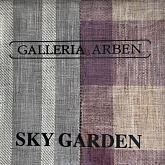 Sky Garden. Галерея Арбен (Европа). Galleria Arben