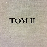 TOM II. Галерея Арбен (Европа). Galleria Arben