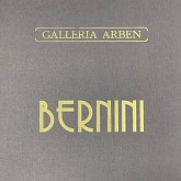 Bernini. Галерея Арбен (Европа). Galleria Arben
