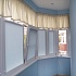 Кассетные шторы на балкон